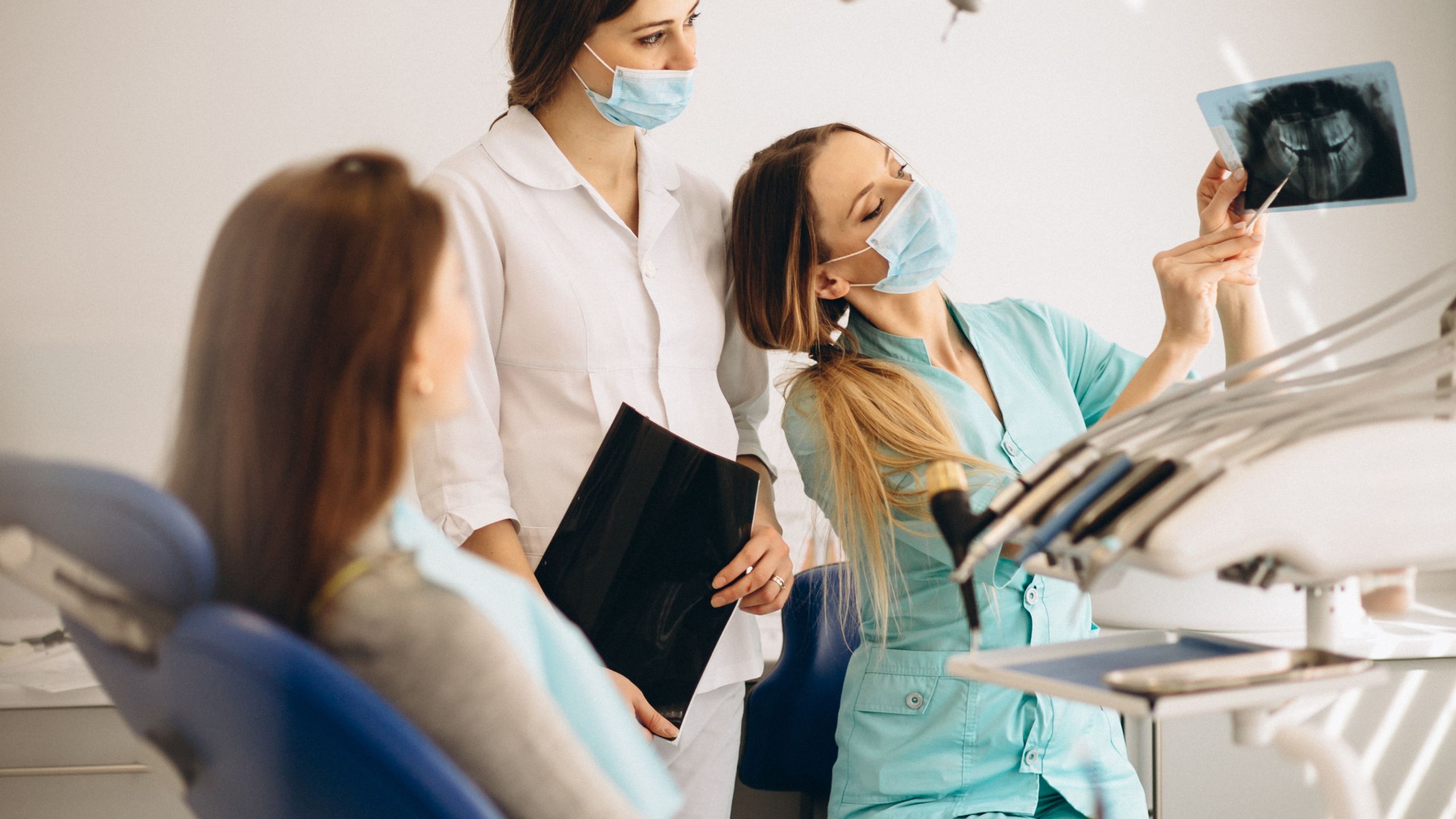 Higienistka stomatologiczna