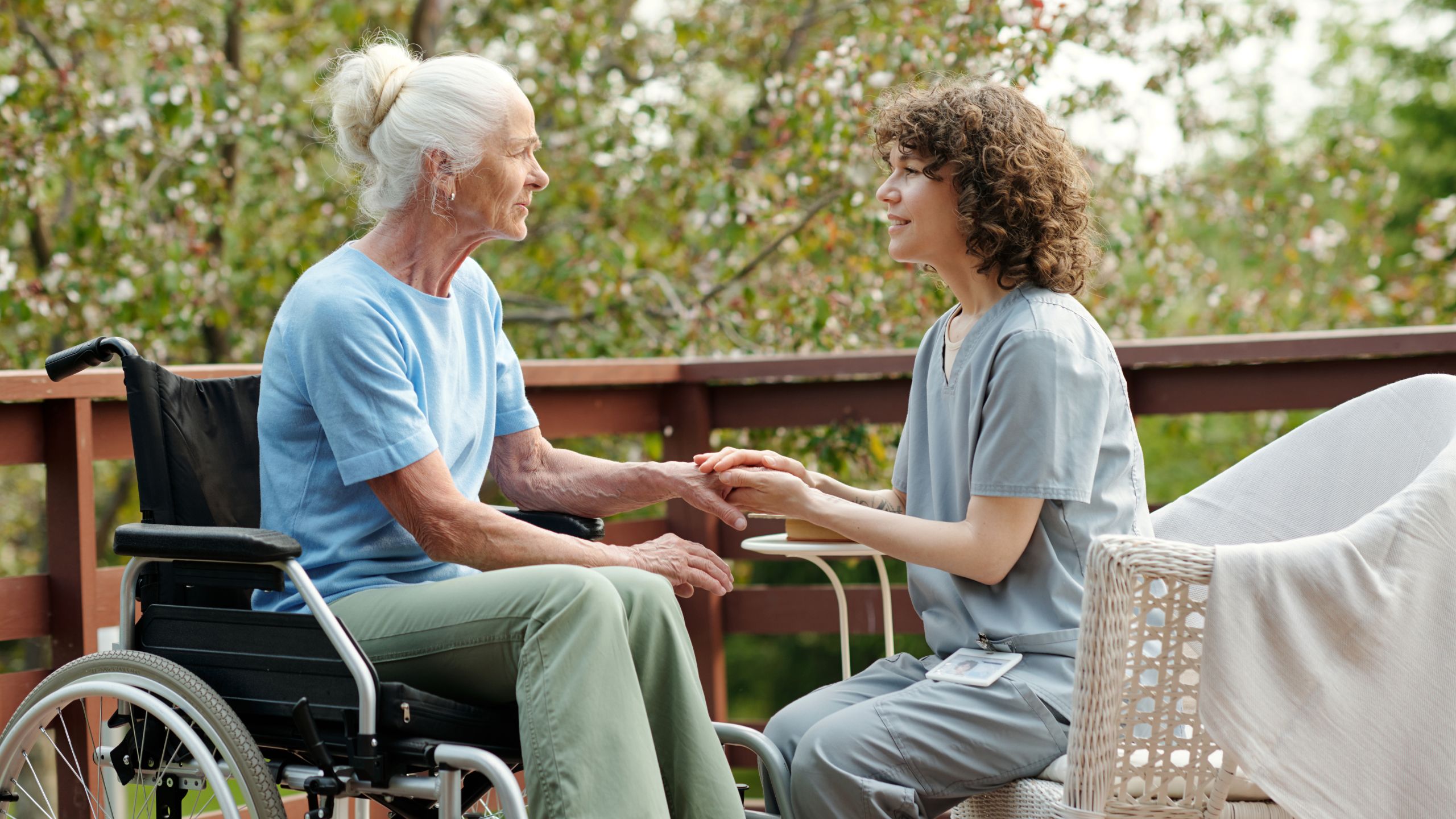 Opiekun medyczny Opiekun medyczny