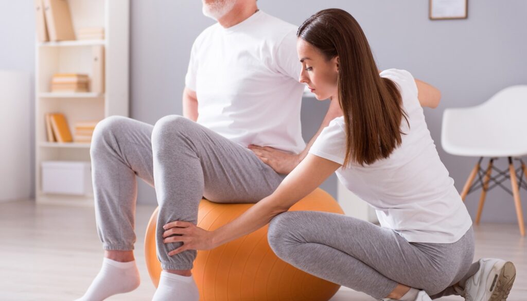 Terapeuta zajęciowy – gdzie może pracować po szkole?