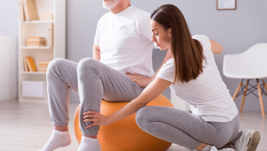Terapeuta zajęciowy – gdzie może pracować po szkole?